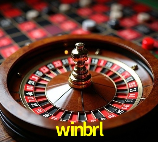 winbrl Plataforma Confiável