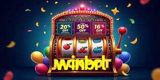 winbrl Logo Verificado