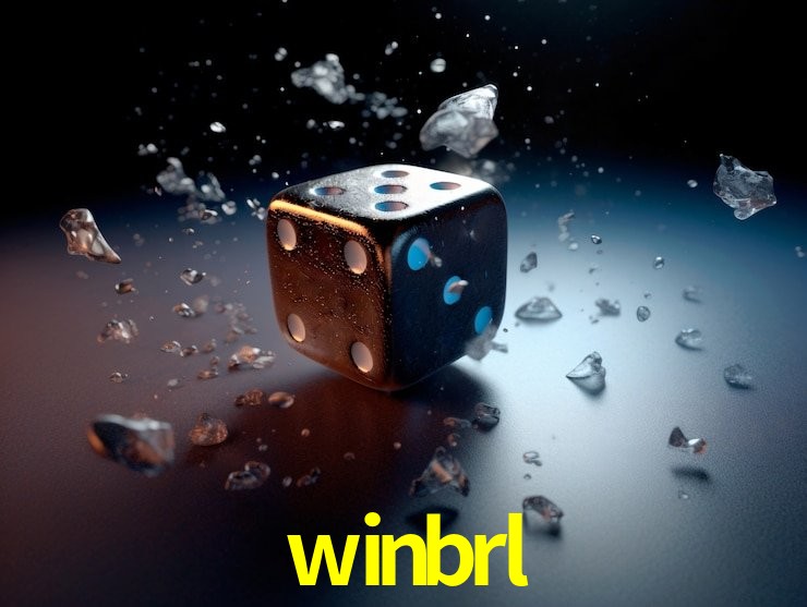winbrl Loteria Online Brasil - Plataforma Certificada