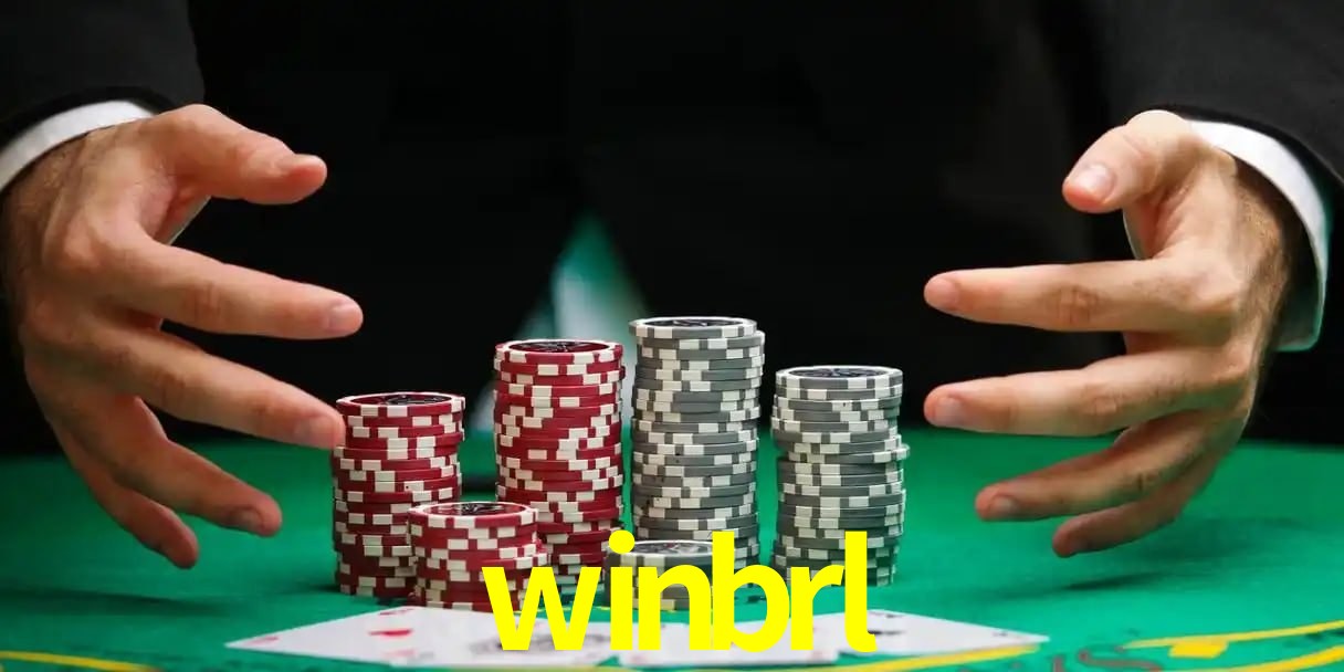 winbrl VIP Program Logo